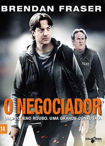 O Negociador
