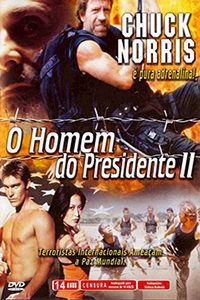 O Homem do Presidente 2