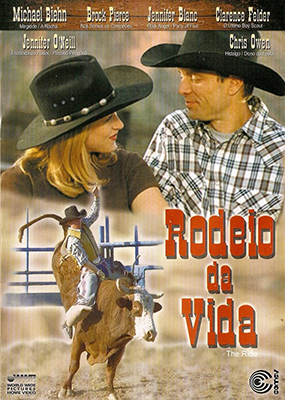 O Rodeio da Vida