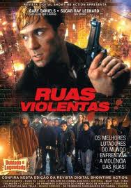 Ruas Violentas
