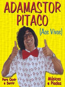 Adamastor Pitaco