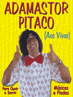 Adamastor Pitaco