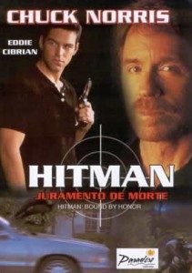 Hitman – Juramento de Morte