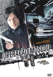 Operação Moscou