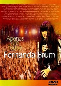 Fernanda Brum – Apenas um Toque