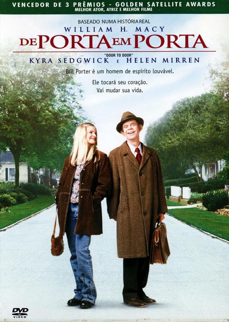 De Porta em Porta