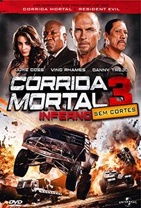 Corrida Mortal 3: Inferno