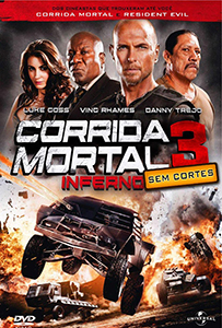 Corrida Mortal 3: Inferno