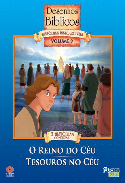 Tesouros do Céu