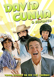 Espanta – Show de Humor