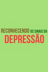 Reconhecendo os Sinais da Depressão