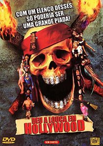 Deu a Louca em Hollywood