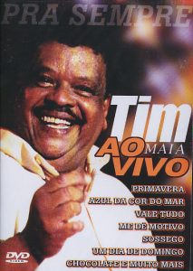 Tim Maia – Ao Vivo