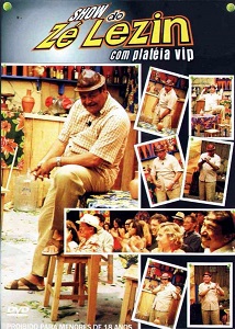 Zé Lezin