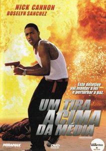 Um Tira Acima da Média