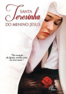 Santa Terezinha do Menino Jesus