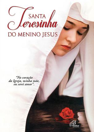 Santa Terezinha do Menino Jesus