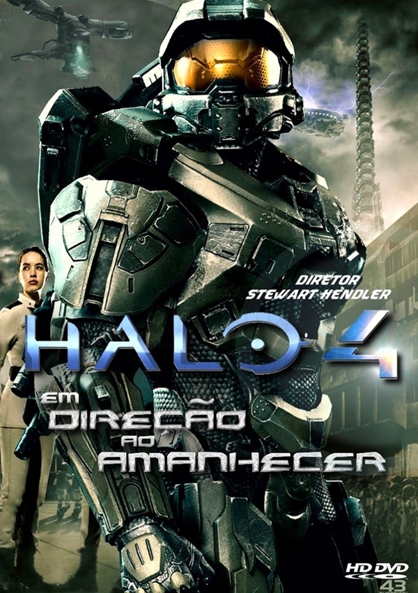 Halo 4