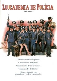 Academia de Polícia