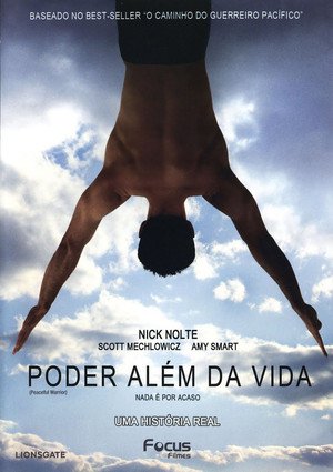Poder Além da Vida