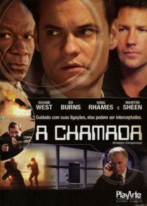 A Chamada