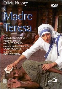 Madre Teresa de Calcutá