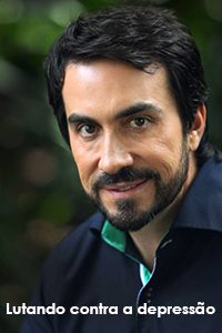 Lutando Contra a Depressão – Pe. Fabio de Melo