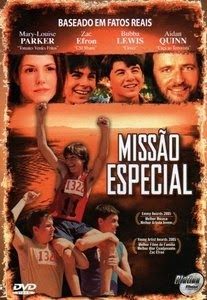 Missão Especial