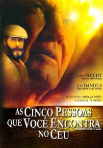 As Cinco Pessoas Que Você Encontra no Céu