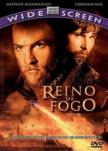 Reino de Fogo