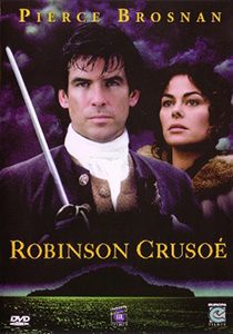 Robinson Crusoé