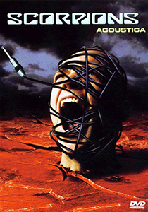 Scorpions – Acoustico