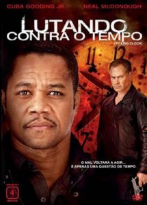 Lutando Contra o Tempo