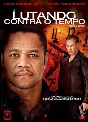 Lutando Contra o Tempo
