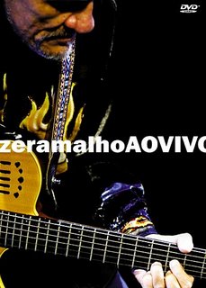 Zé Ramalho Ao Vivo