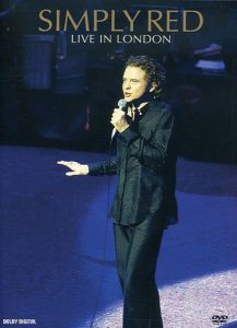 Simply Red – Live in London