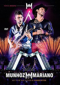 Munhoz e Mariano – Multishow