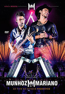 Munhoz e Mariano – Multishow