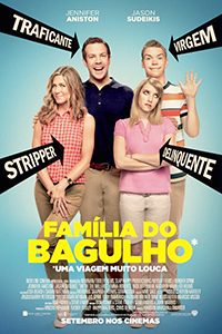 Família do Bagulho