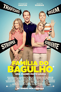 Família do Bagulho