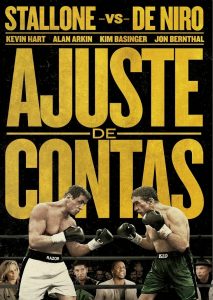 Ajuste de Contas