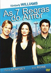 As 7 Regras do Amor