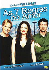 As 7 Regras do Amor