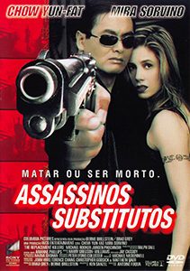 Assassinos Substitutos