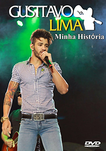 Gusttavo Lima – Caldas Country