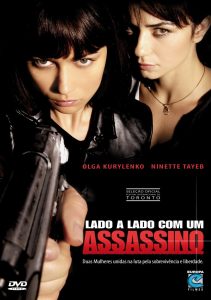 Lado a Lado com um Assassino