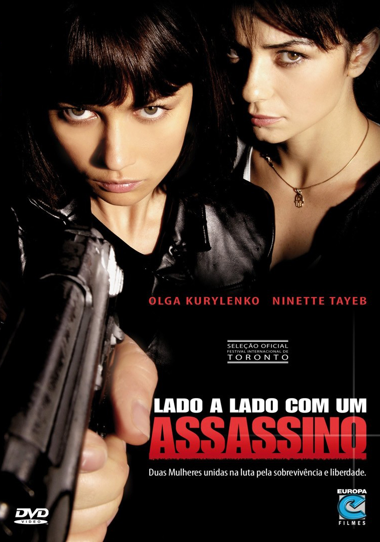 Lado a Lado com um Assassino