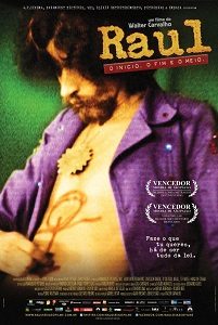 Raul – O Início, o Fim e o Meio