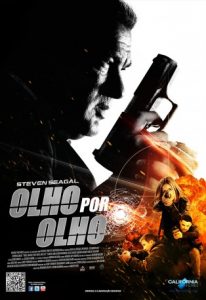 Olho Por Olho