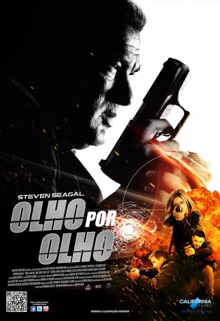Olho Por Olho